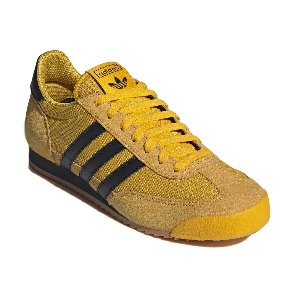adidas R71 - Yellow / Black
