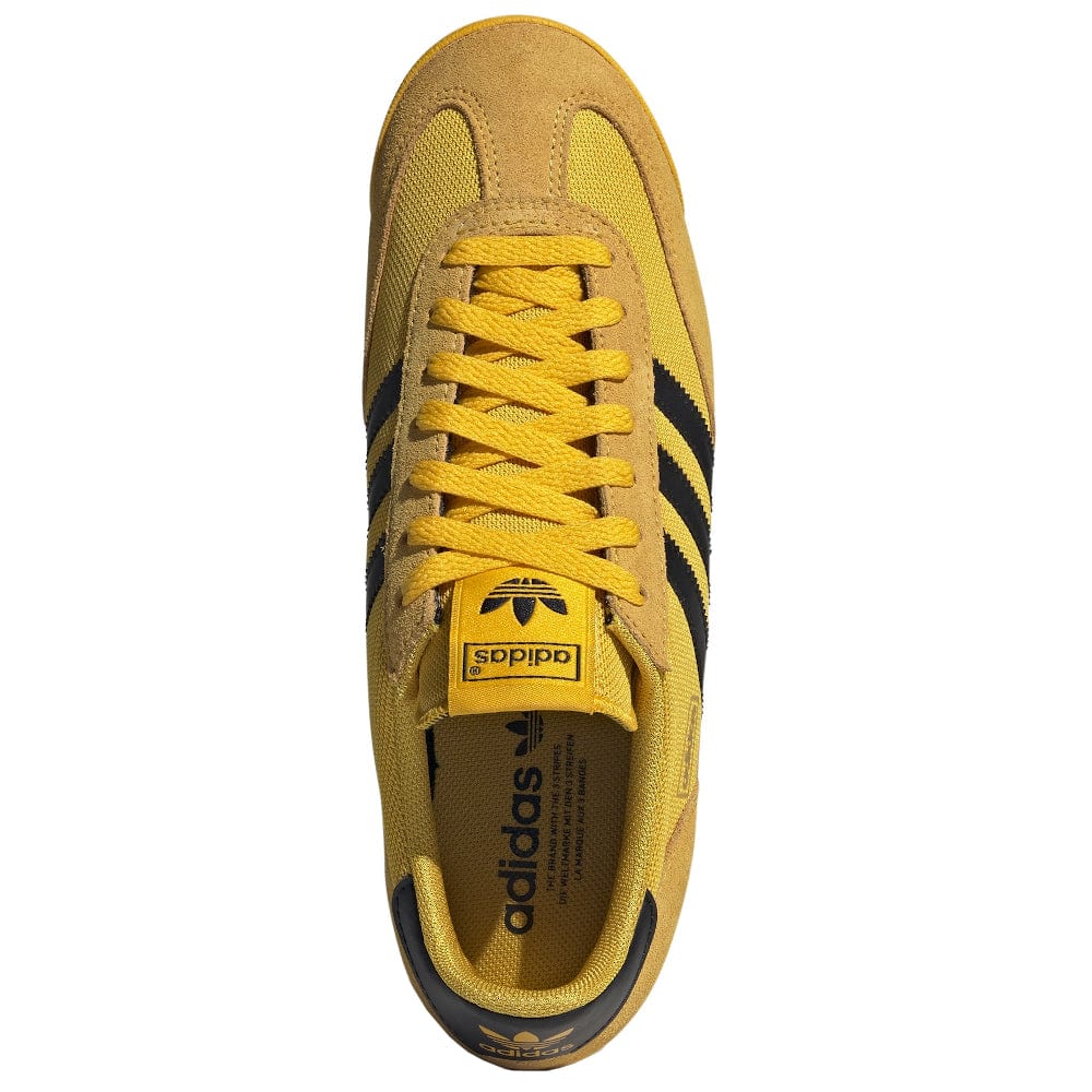 adidas R71 - Yellow / Black