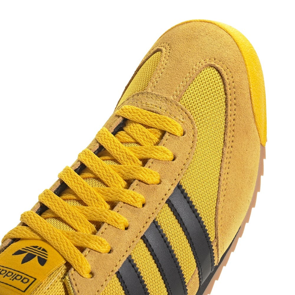 adidas R71 - Yellow / Black
