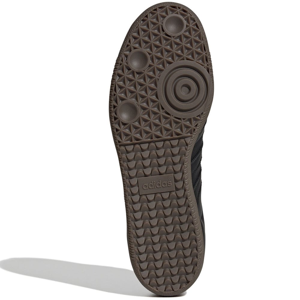 adidas Samba OG - Black / Gum