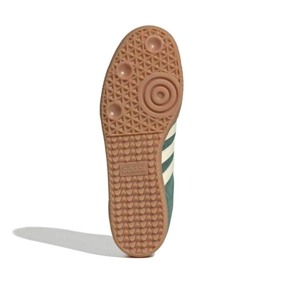 Adidas Samba Og - Collegiate Green / Warm Vanilla / Gum