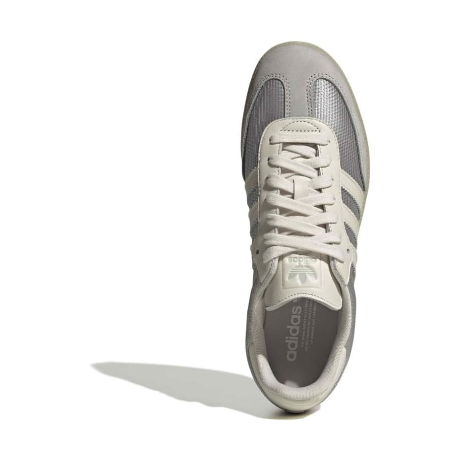 adidas Samba OG - Grey Two / Chalk White / Sand Strata
