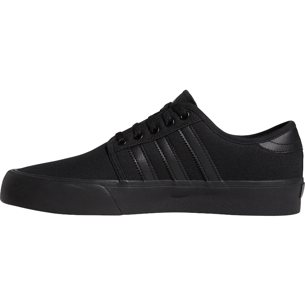 adidas Seeley XT - Black / Black