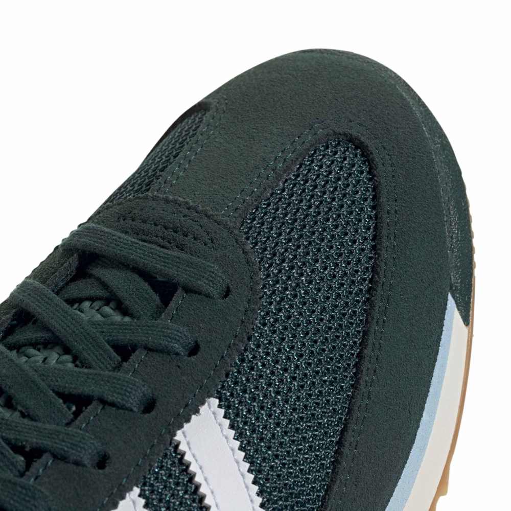 adidas SL 72 - Aurora Ivy / Cloud White / Clear Sky