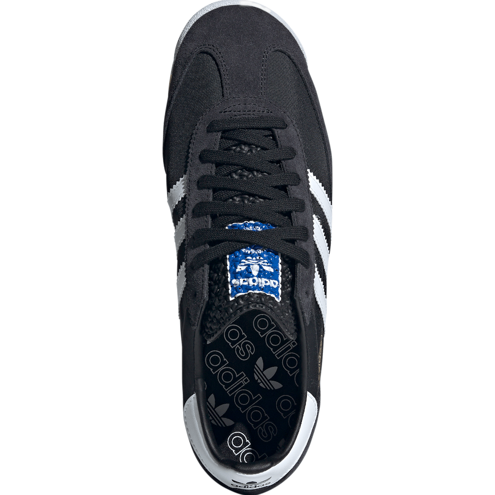 adidas SL 72 RS - Black / White / Blue
