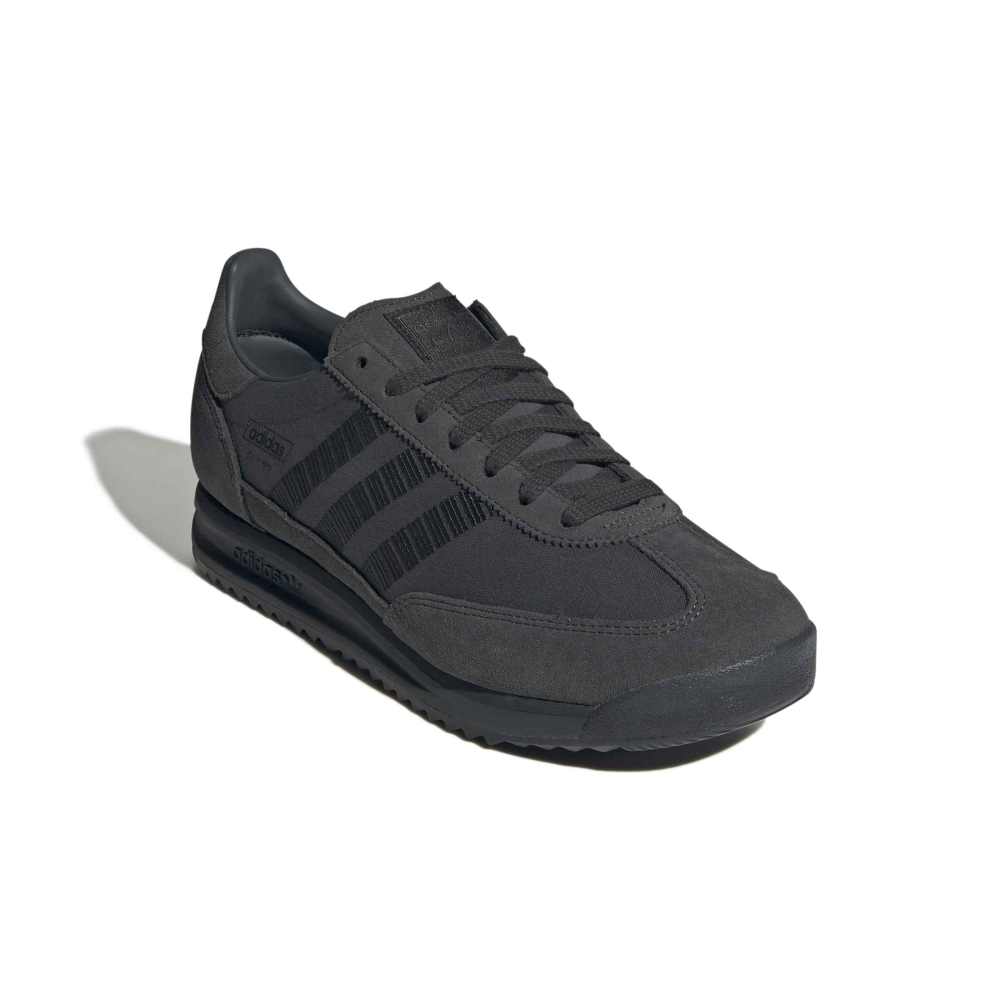 adidas SL 72 RS  - Carbon / Core Black