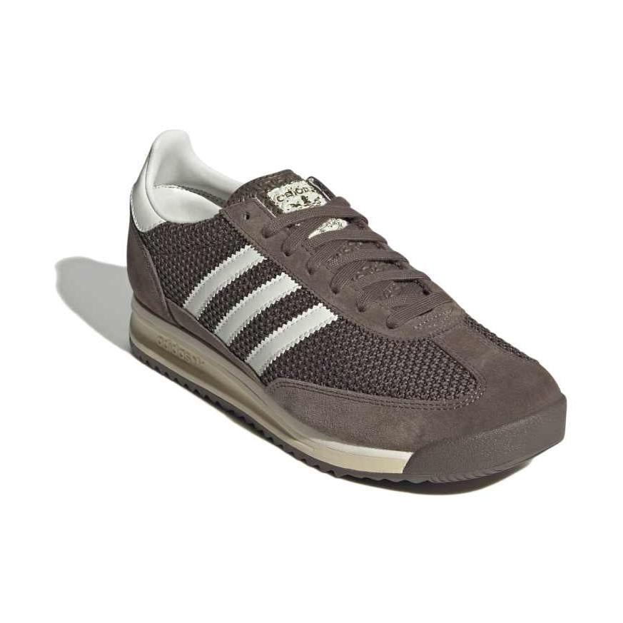 adidas SL 72 RS - Earth Strata / Off White / Warm Vanilla