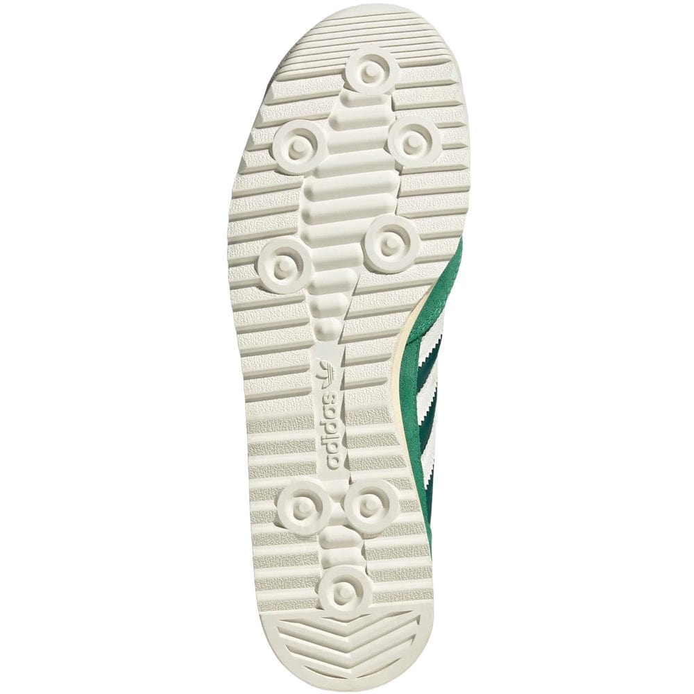 adidas SL 72 RS - Green / White