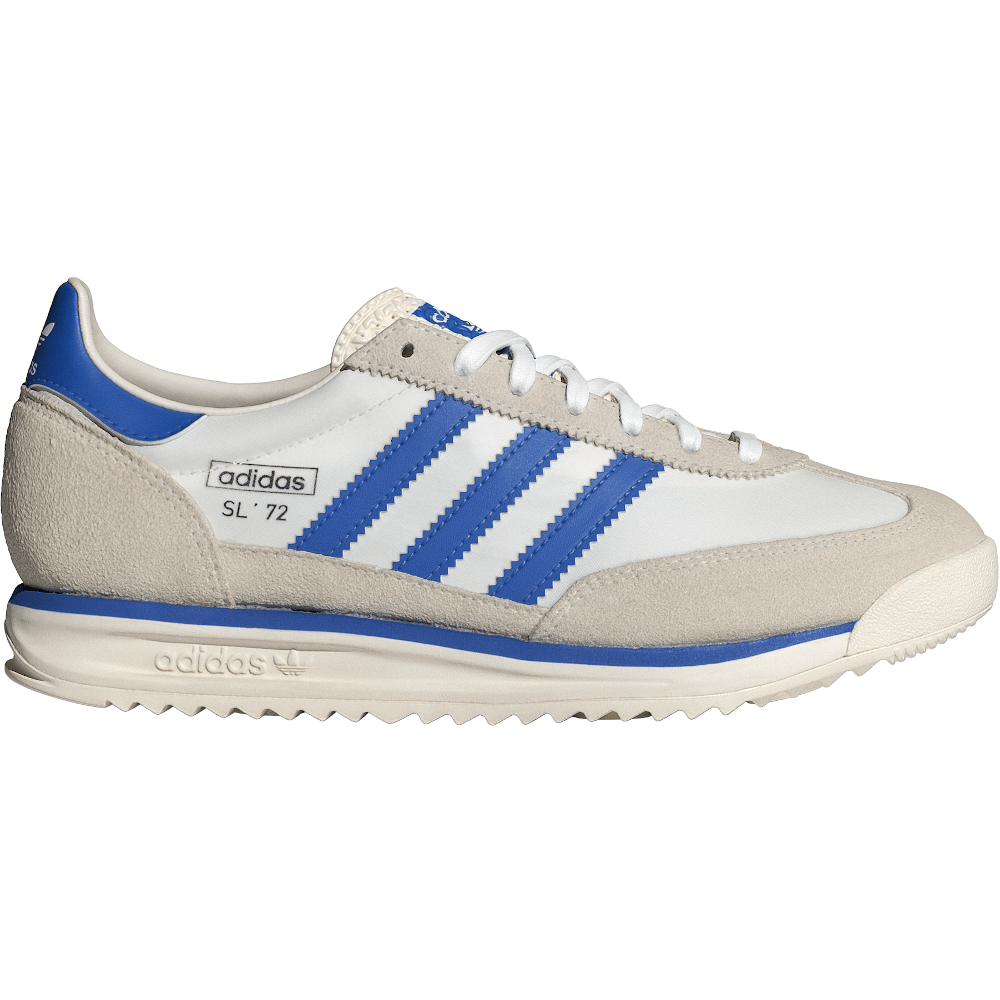 adidas SL 72 RS - White / Blue