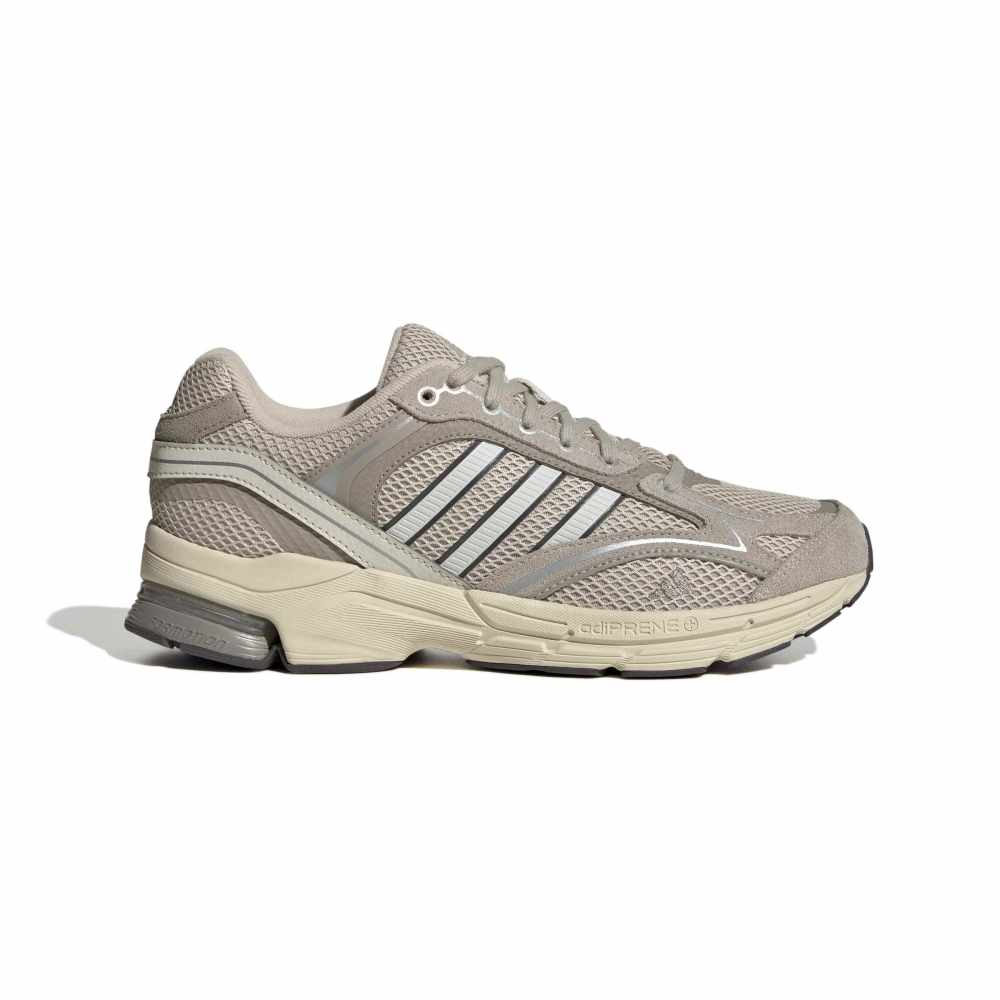 Adidas Spiritain 2000 -Crystal Linen / Orbit Grey / Matte Silver