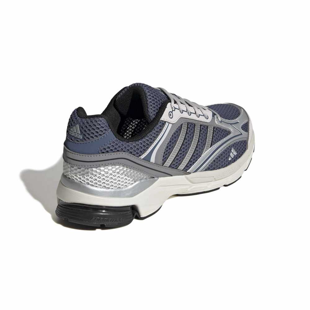 Adidas Spiritain 2000 - Preloved Ink / Silver Metallic / Off White