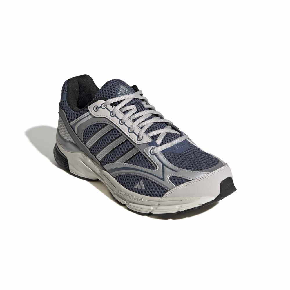 Adidas Spiritain 2000 - Preloved Ink / Silver Metallic / Off White