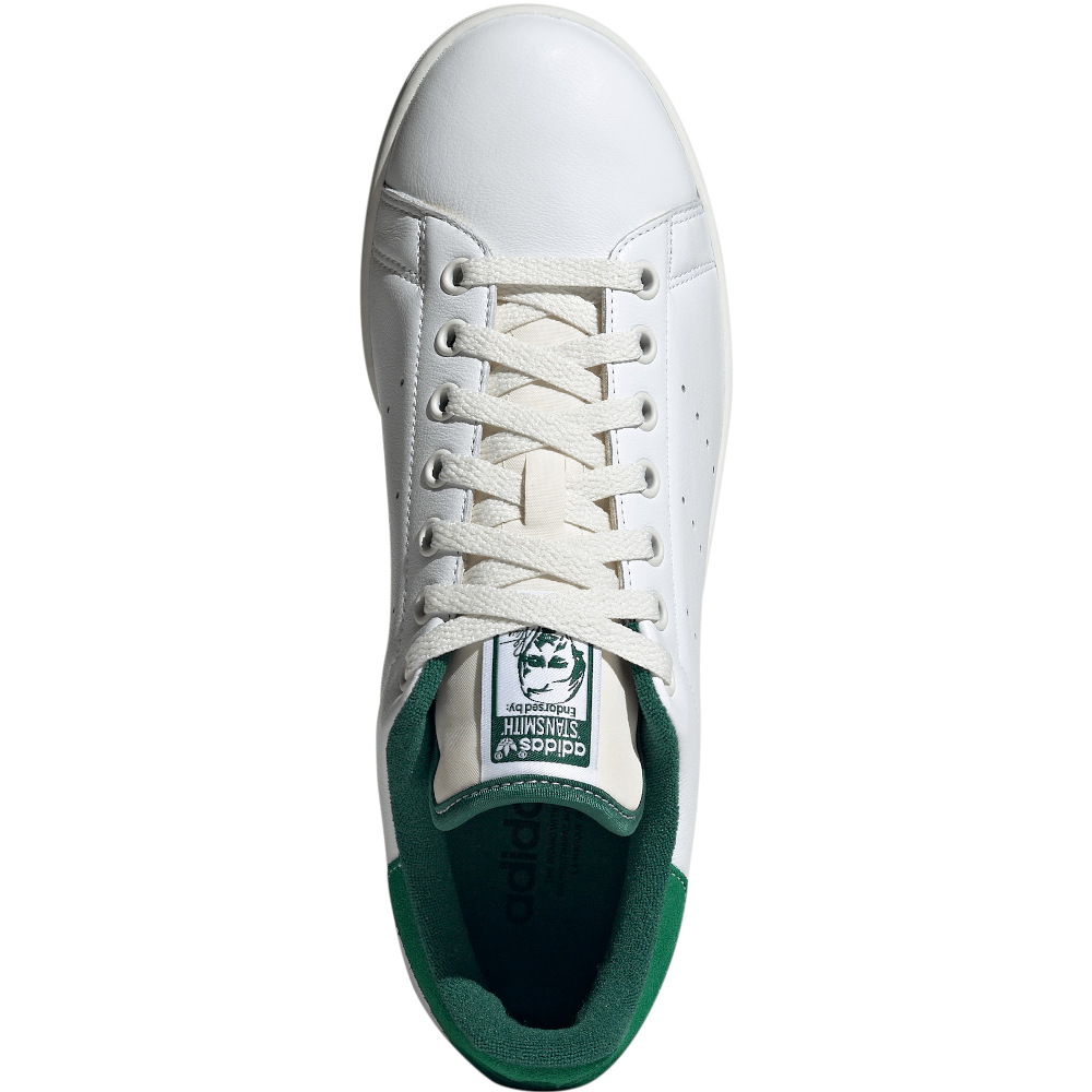adidas Stan Smith - White / Green