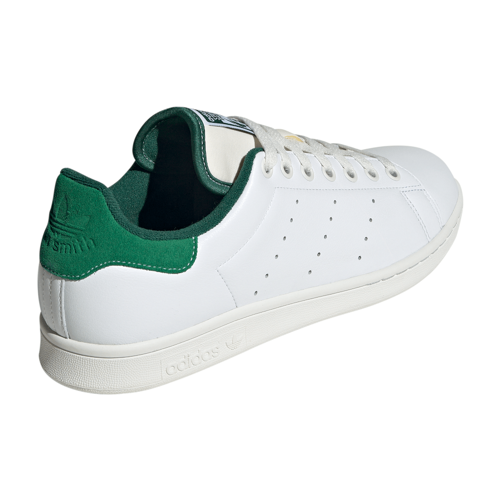 adidas Stan Smith - White / Green