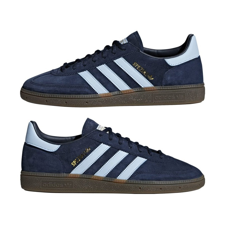 Handball Spezial - Navy / Sky / Gum