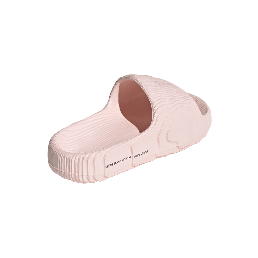 adidas Womens Adilette 22 Slide - Wonder Quartz