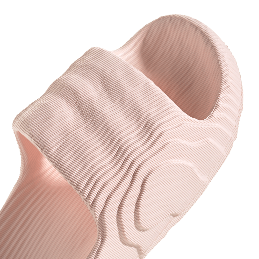 adidas Womens Adilette 22 Slide - Wonder Quartz