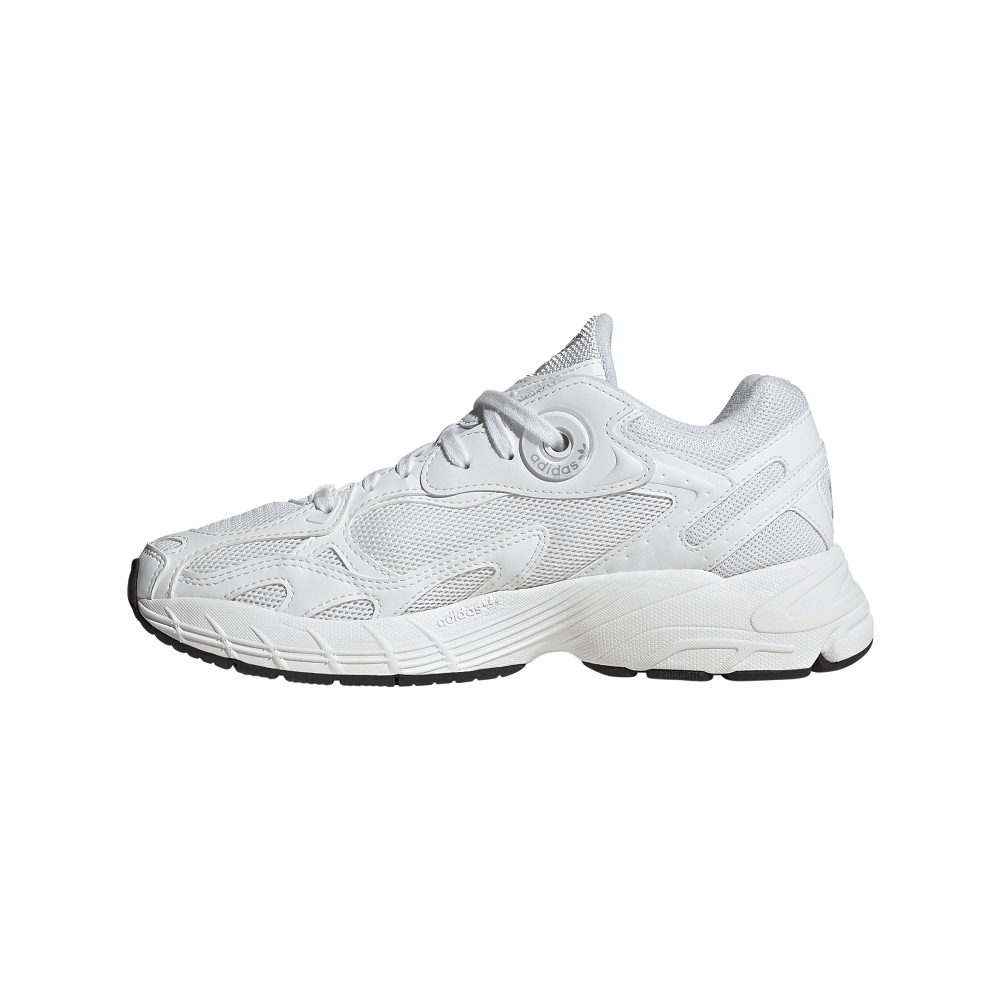 adidas Womens Astir - Cloud White