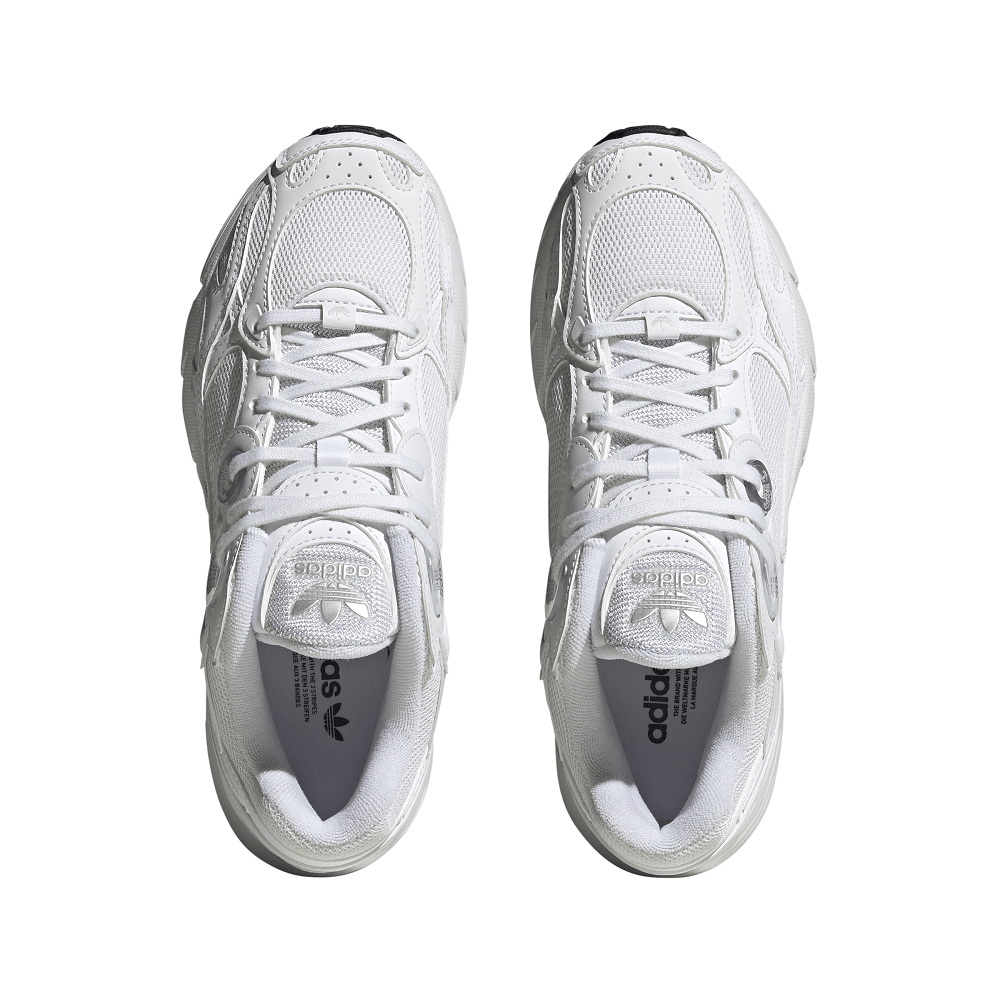 adidas Womens Astir - Cloud White