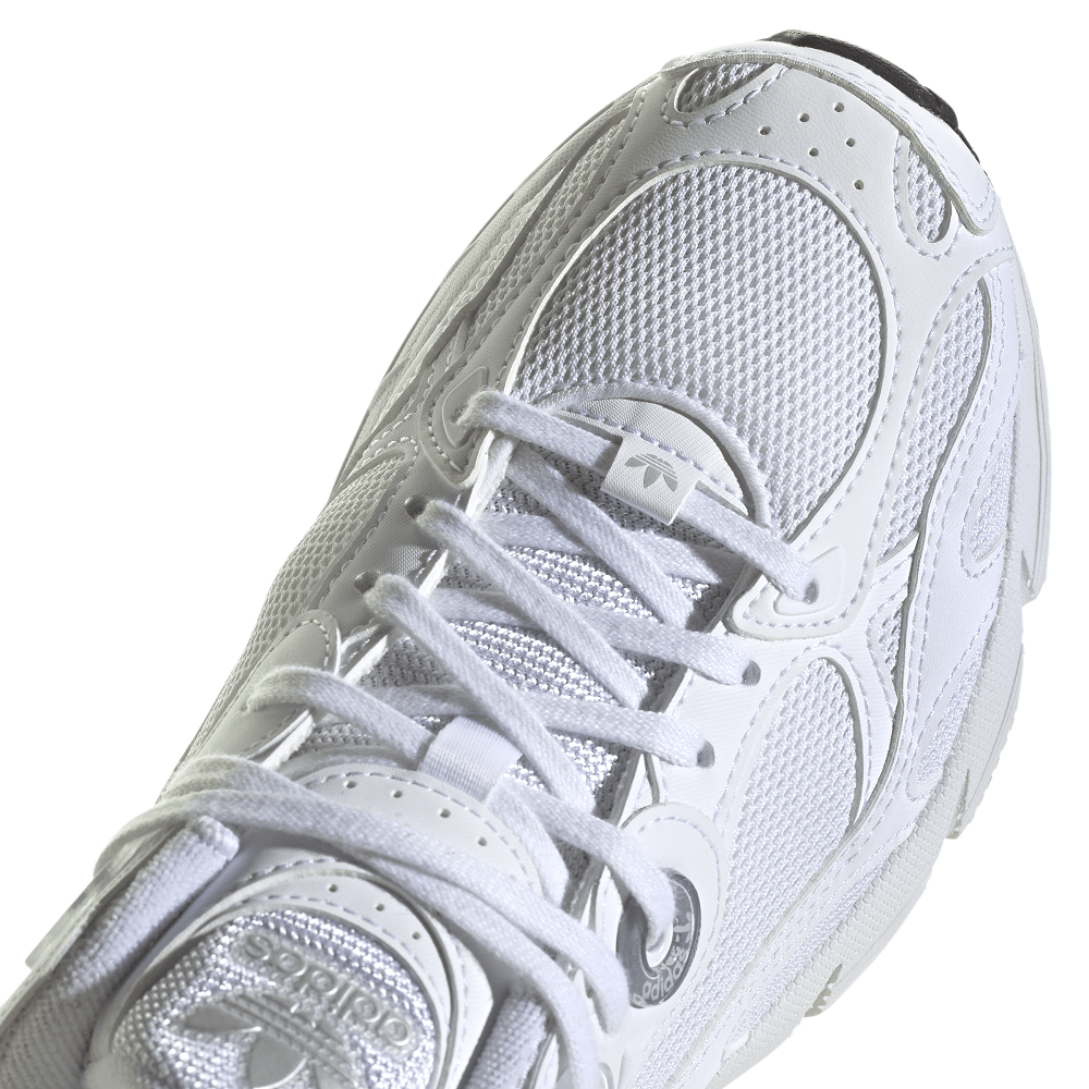 adidas Womens Astir - Cloud White