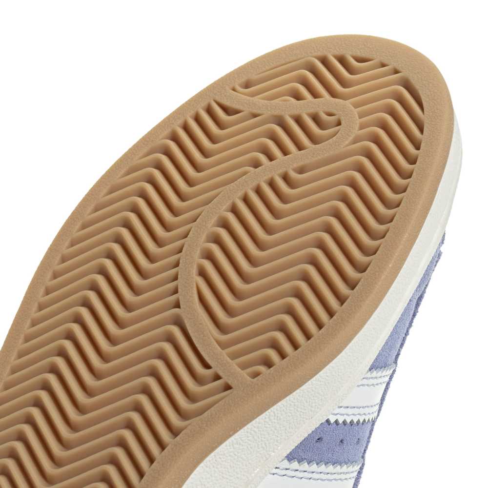 adidas Womens Campus 00s - Core White / Blue Spark