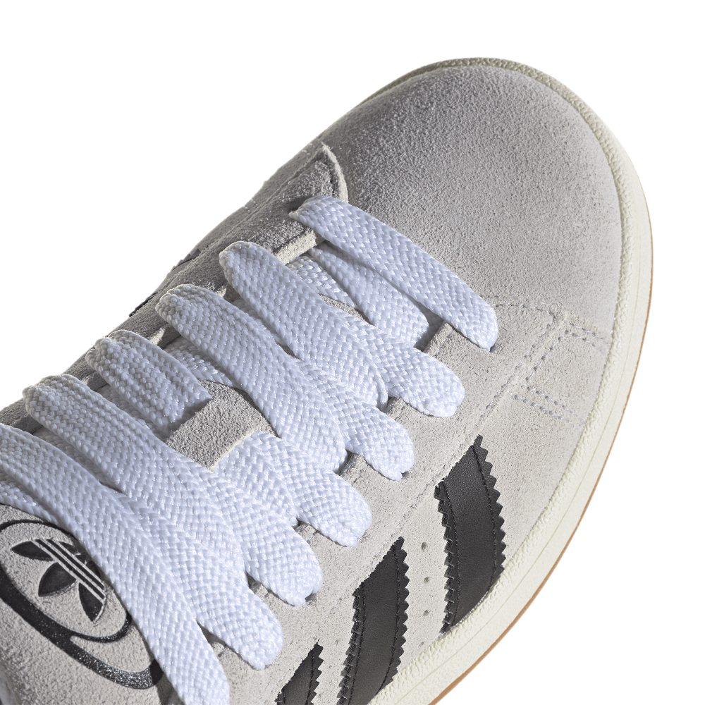 adidas Womens Campus 00s - Crystal White / Black
