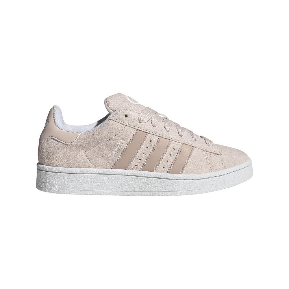 adidas Womens Campus 00s - Putty Muave / White