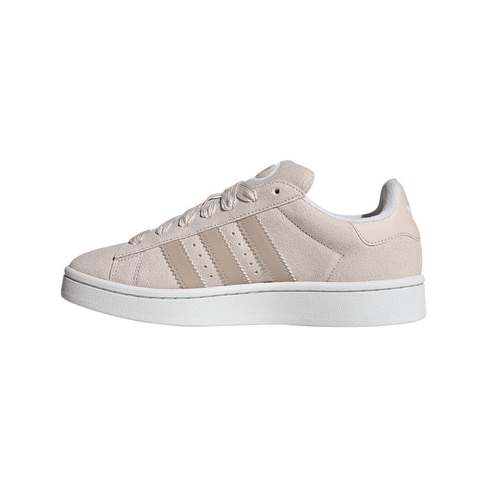 adidas Womens Campus 00s - Putty Muave / White