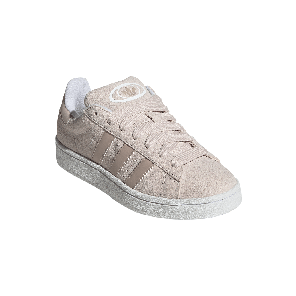adidas Womens Campus 00s - Putty Muave / White