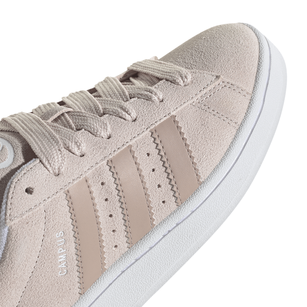 adidas Womens Campus 00s - Putty Muave / White