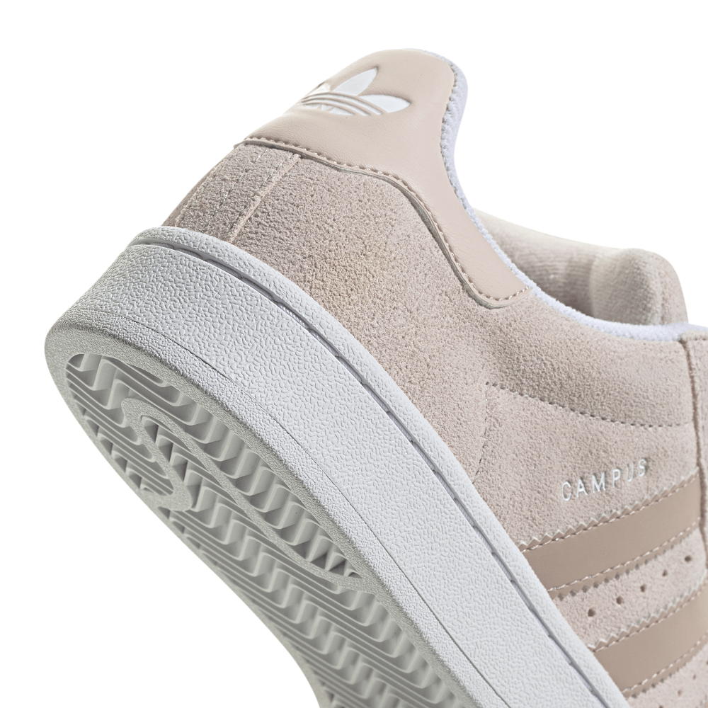 adidas Womens Campus 00s - Putty Muave / White
