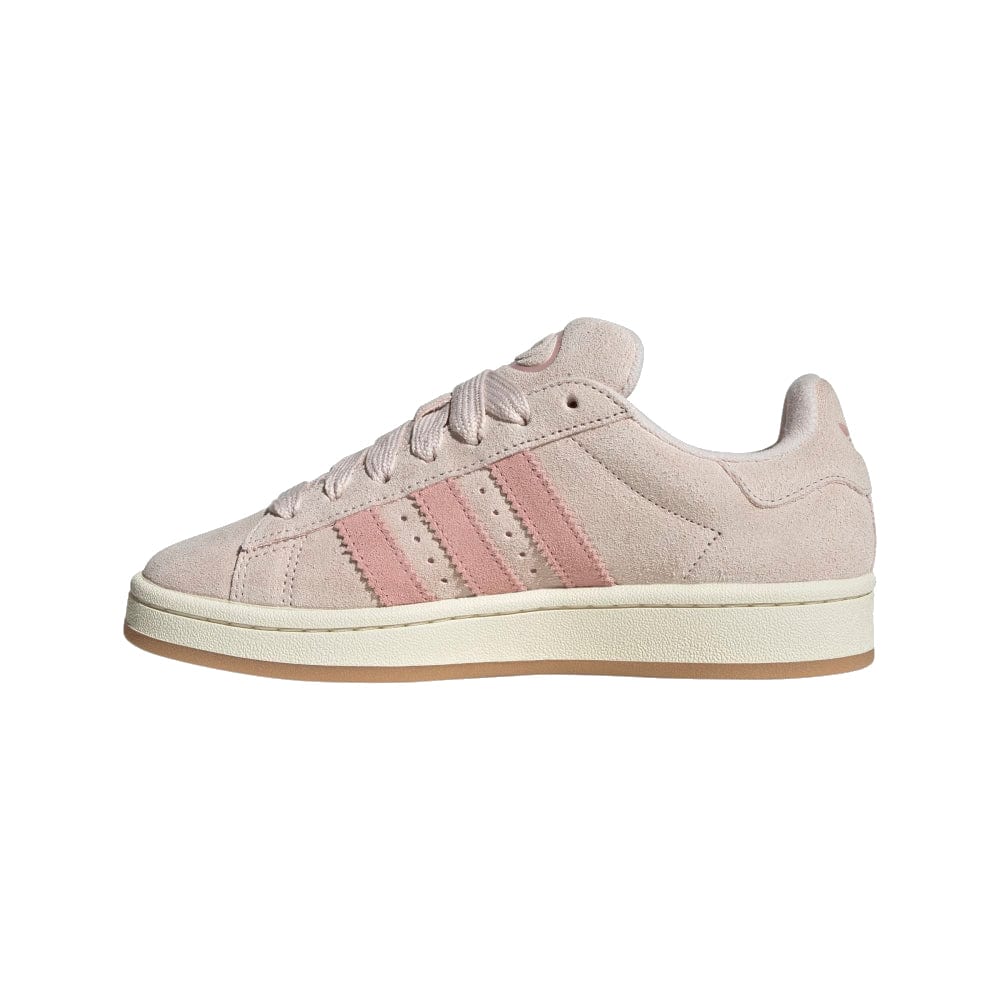 adidas Womens Campus 00s - Quartz / White / Muave