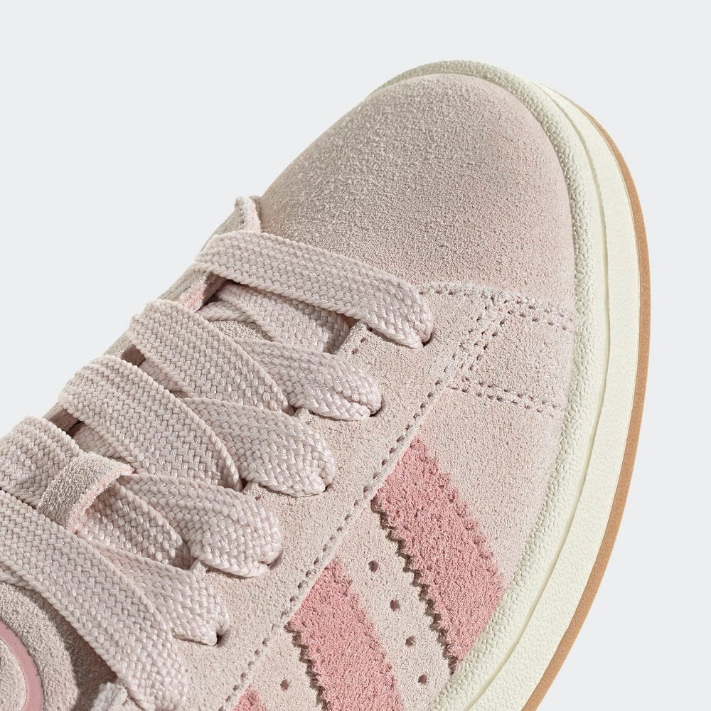 adidas Womens Campus 00s - Quartz / White / Muave