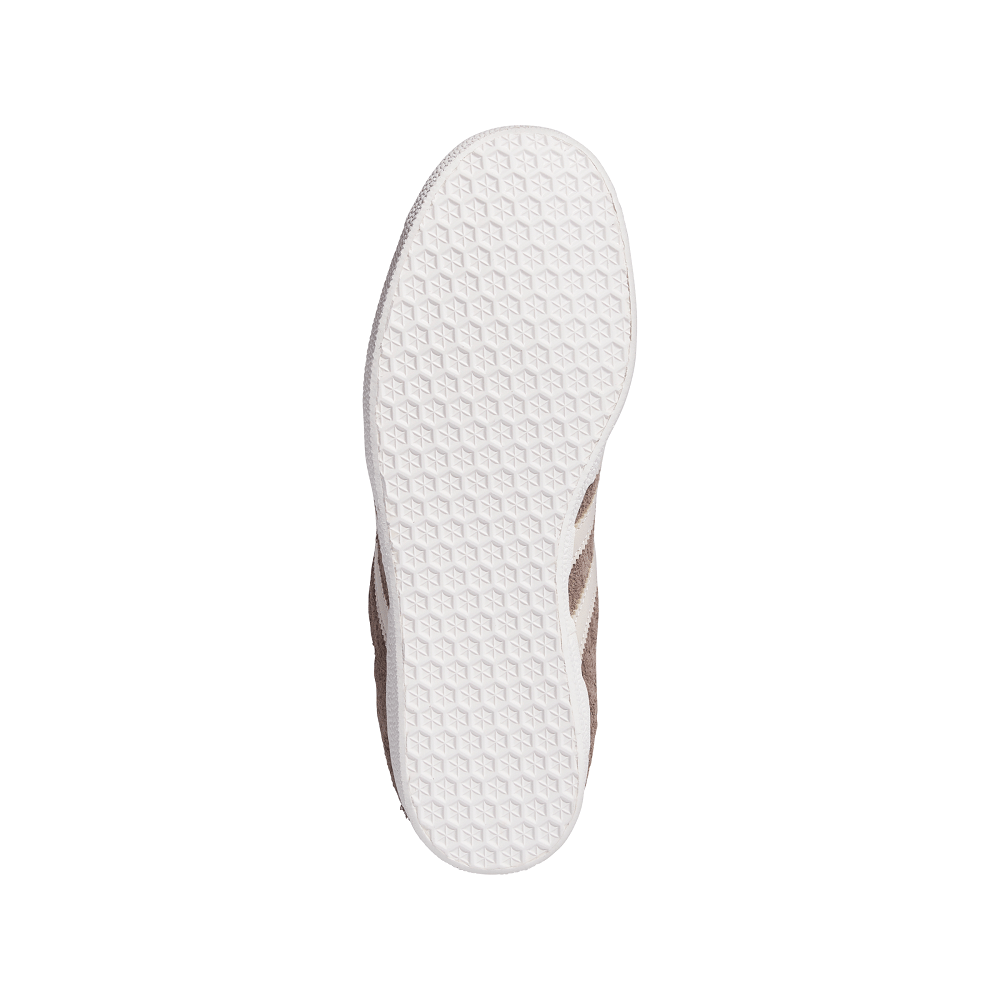 adidas Womens Gazelle - Earth Strata / White