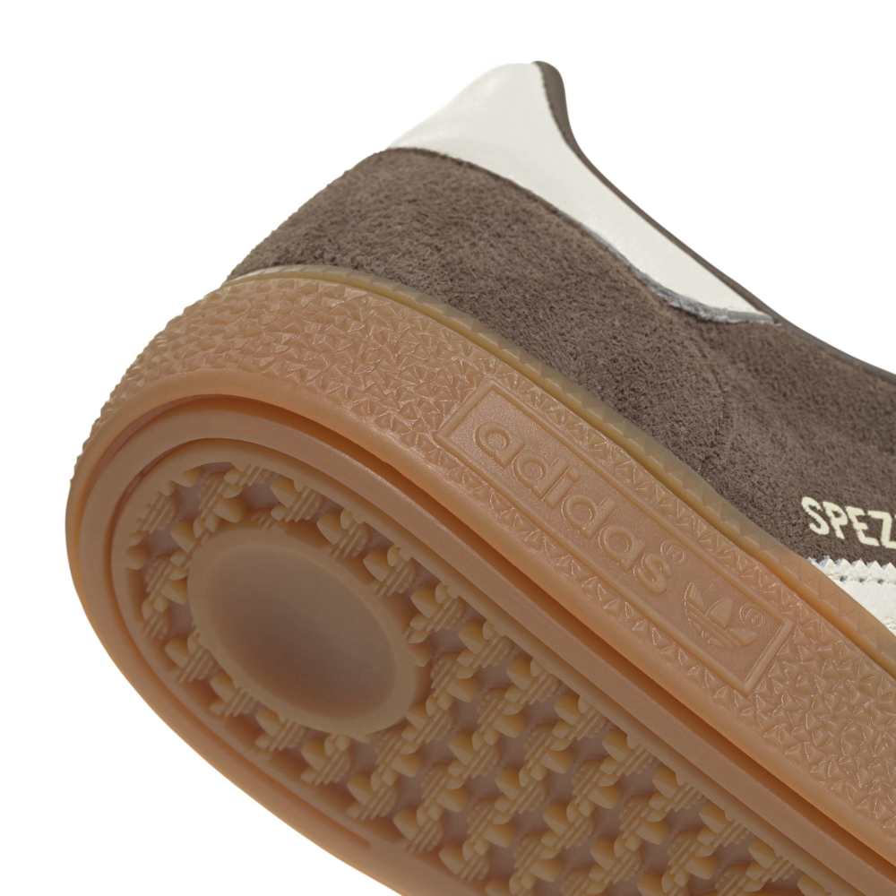 adidas Womens Handball Spezial - Earth / White / Gum