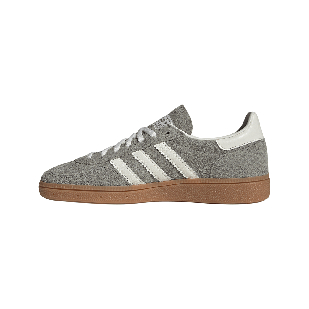 adidas Womens Handball Spezial - Pebble / White / Gum