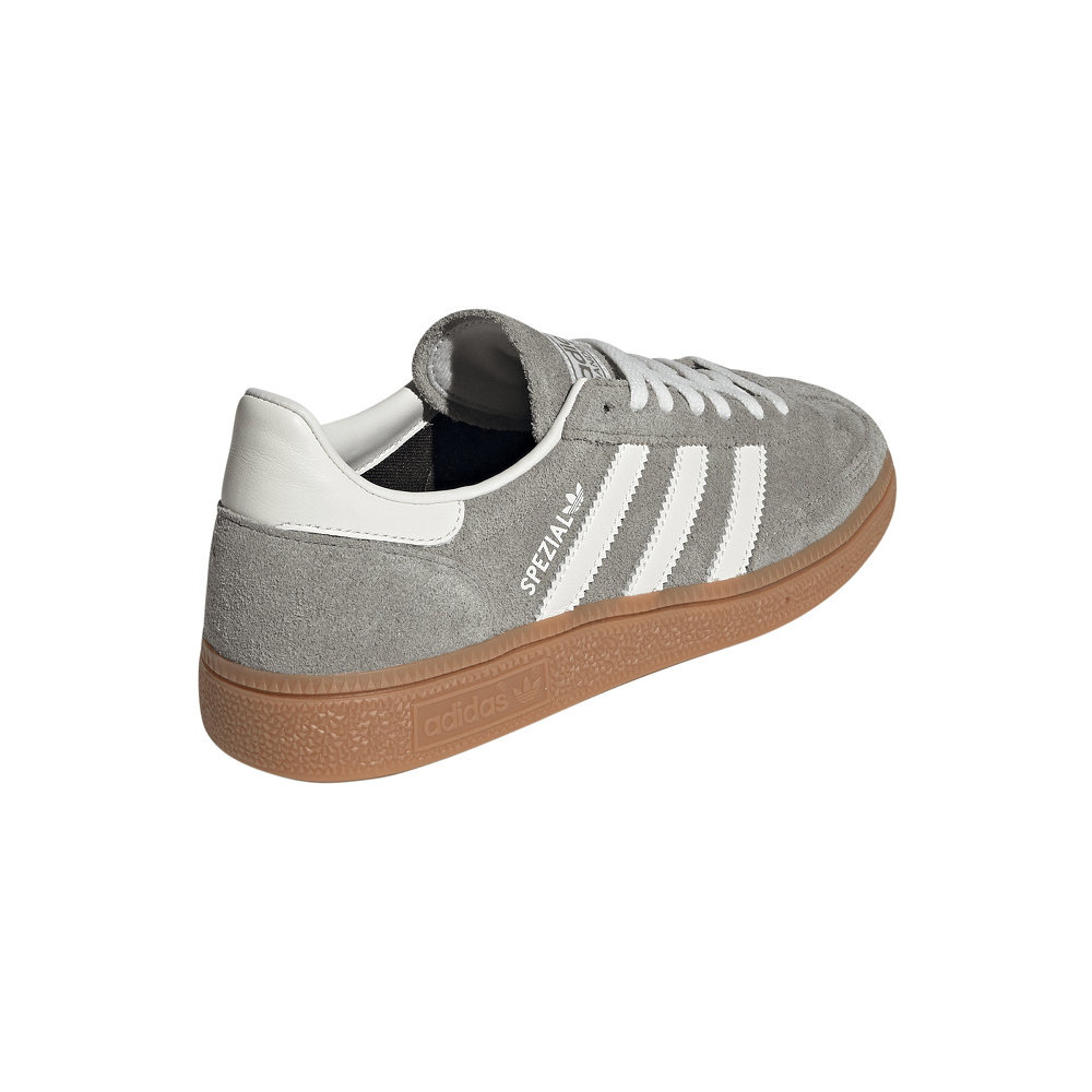 adidas Womens Handball Spezial - Pebble / White / Gum