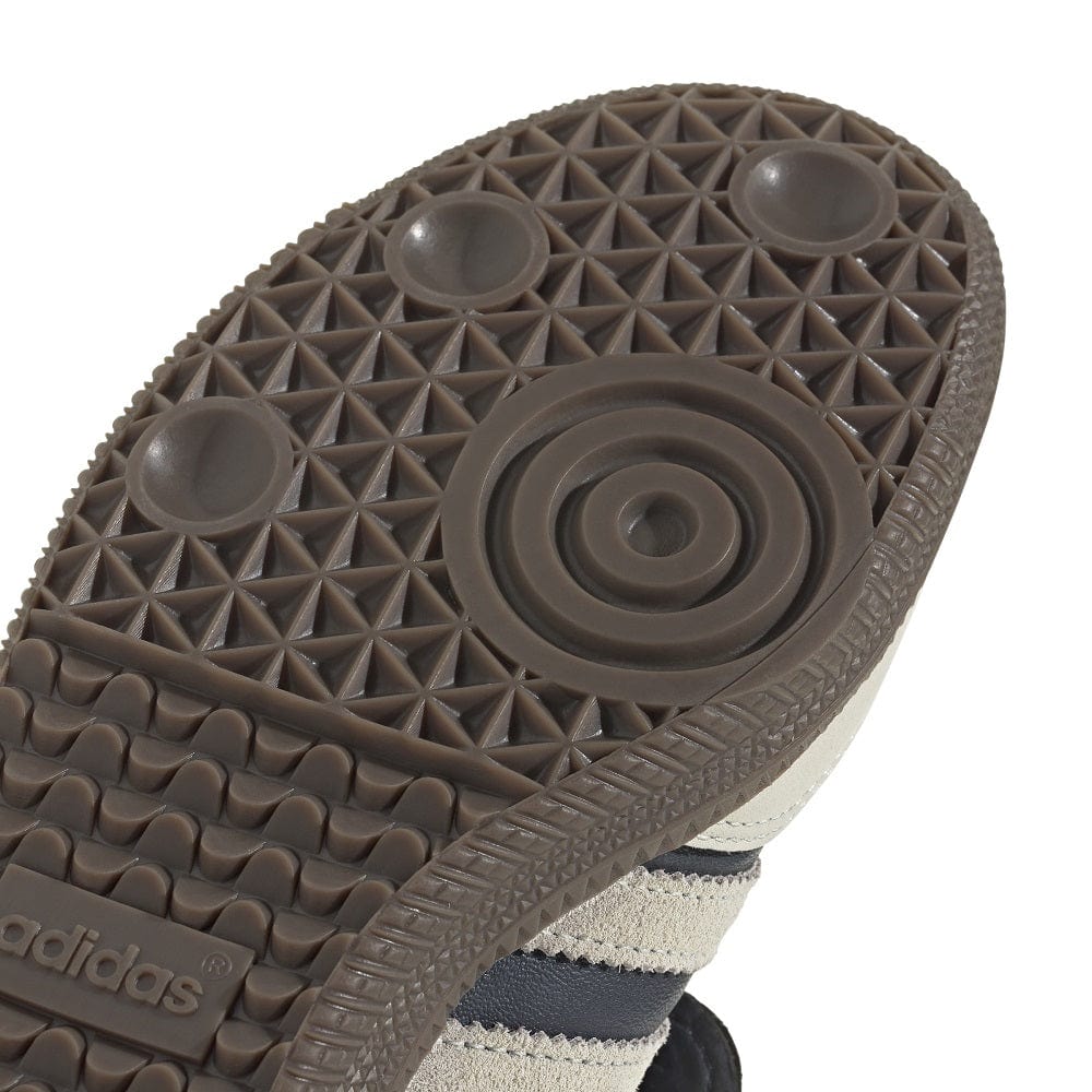 adidas Womens Samba LT - Aurora Ink / Cream White / Gold Metallic