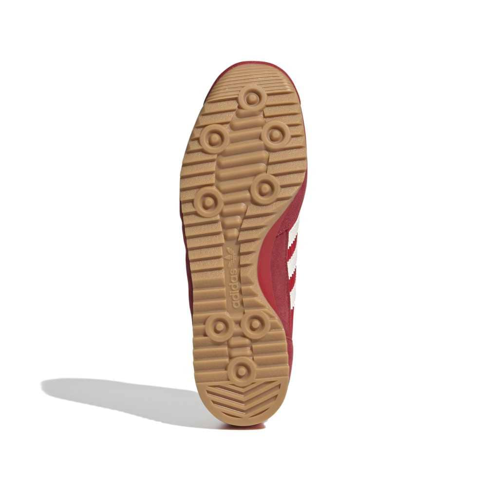 adidas Womens SL 72 - Better Scarlet / White / Gum