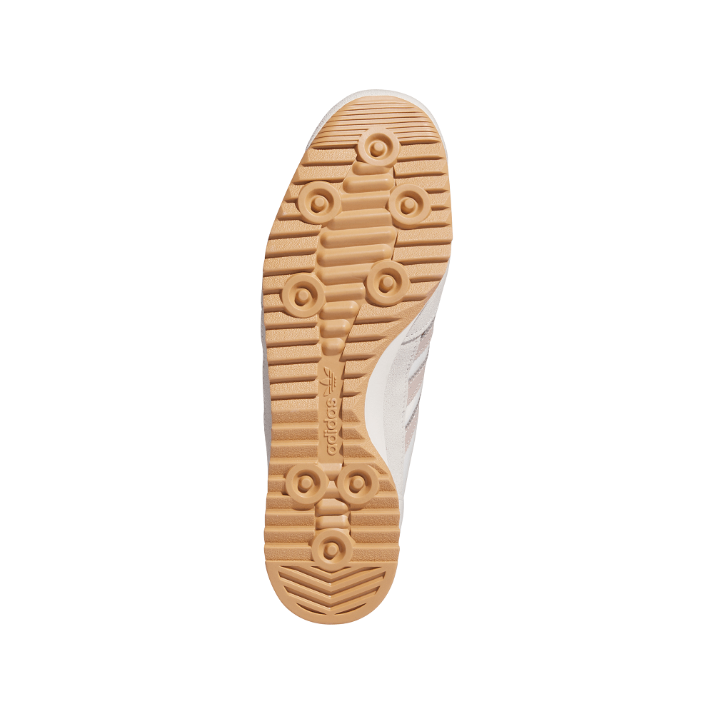 adidas Womens SL 72 - Off White / Wonder Taupe / Wonder White