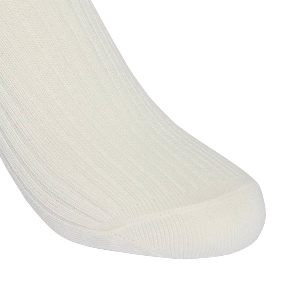 Adidas Ruffle Quarter Socks 2 Pairs - Off White / Magic Beige / Aurora Coffee
