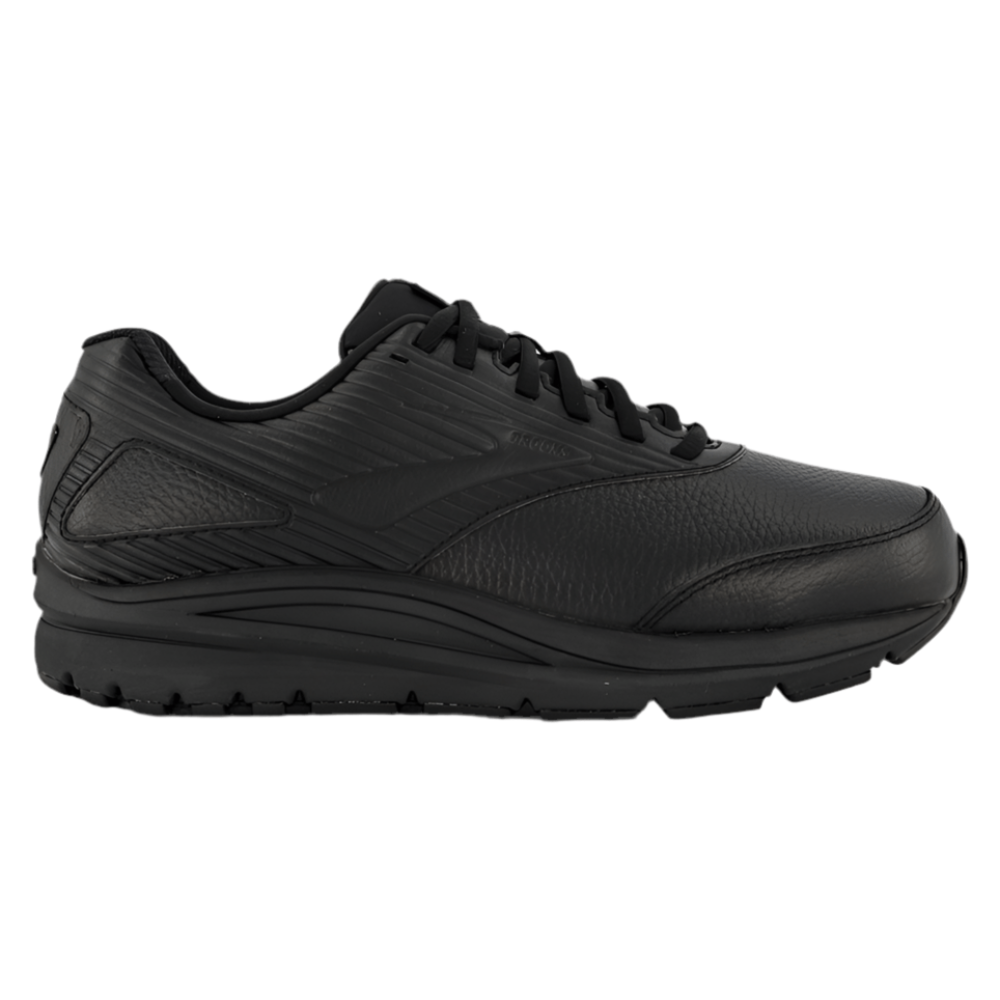 Brooks Addiction Walker 2 - Black