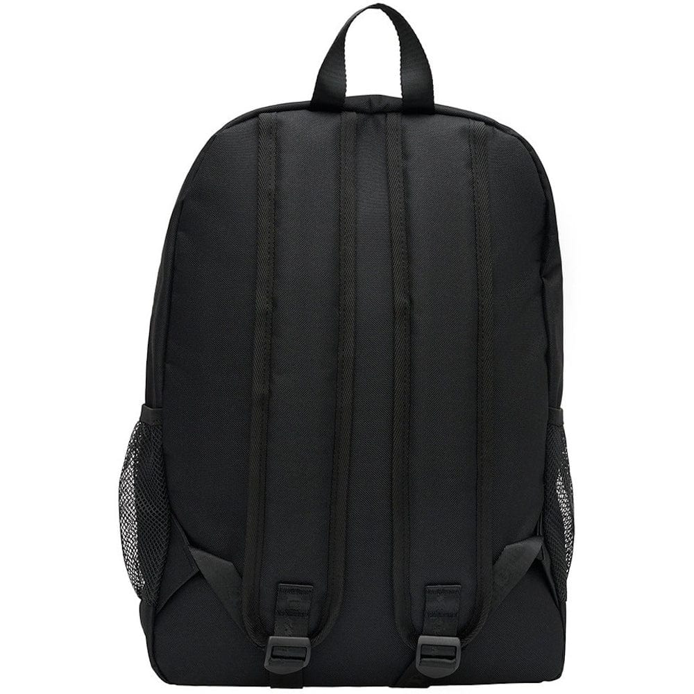 Champion SPS Large Graphic Backpack - Black