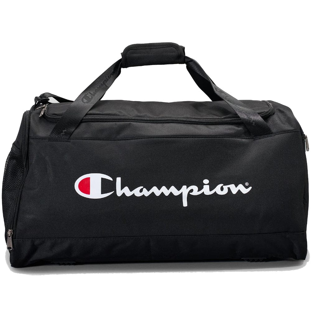 Champion SPS XL Duffle Bag - Black