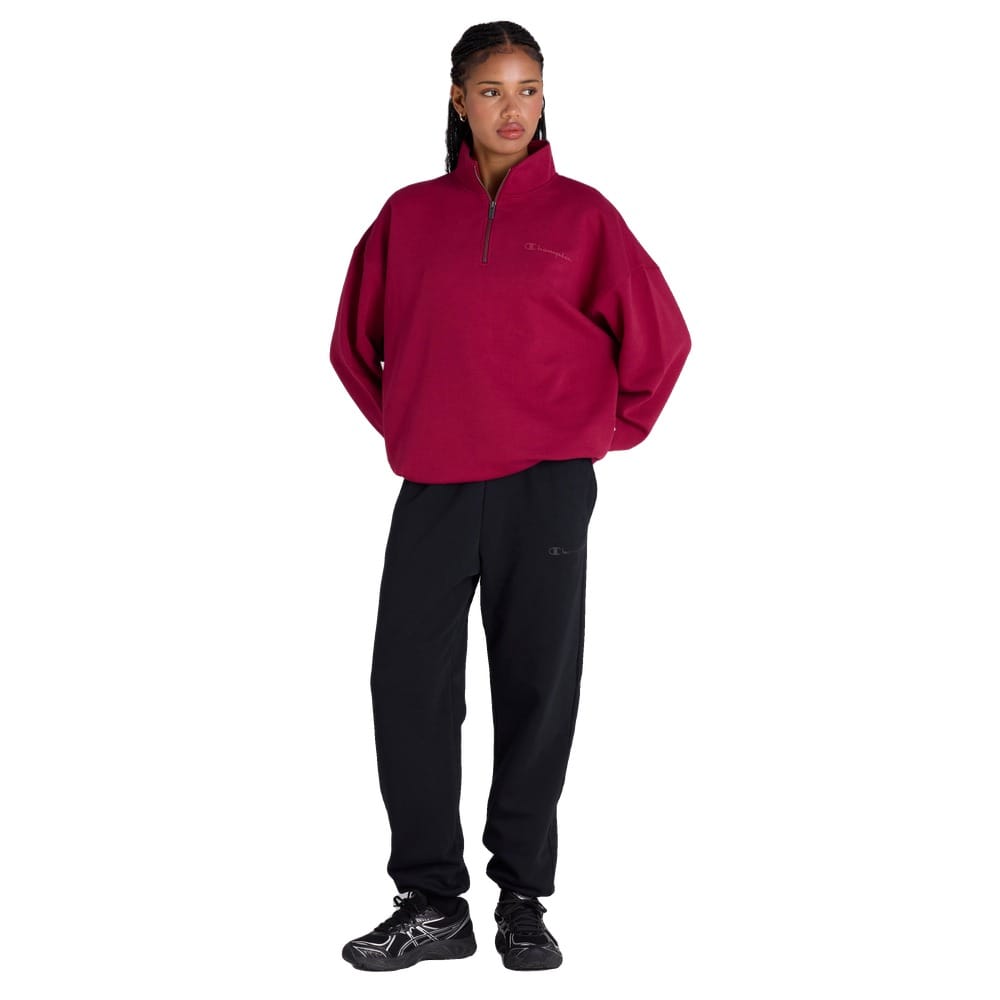 Champion Womens Tonal Track Pant - Black