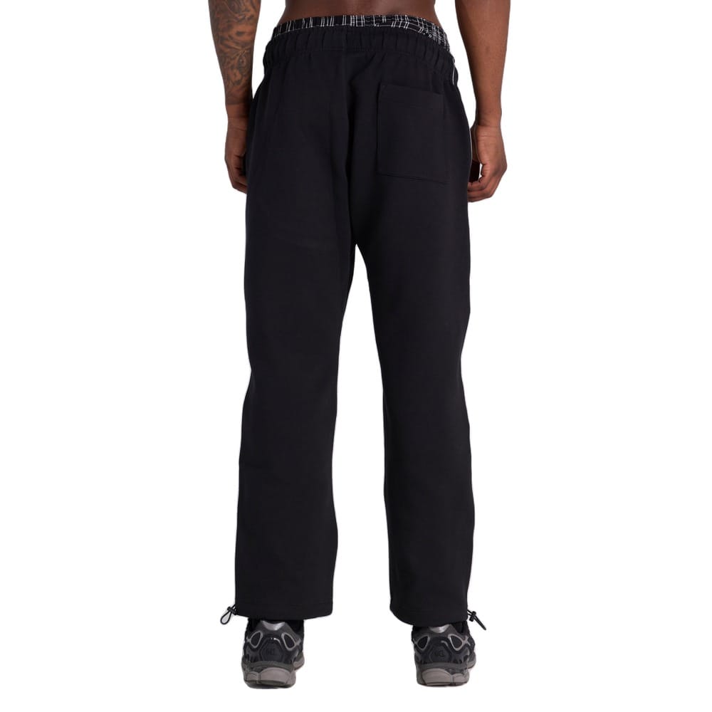 Champion Base One Track Pant - Black