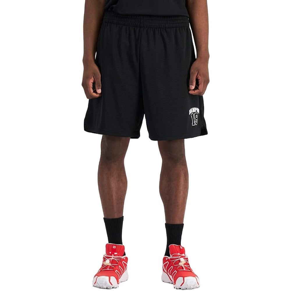 Champion SPS Mesh Game Short - Black