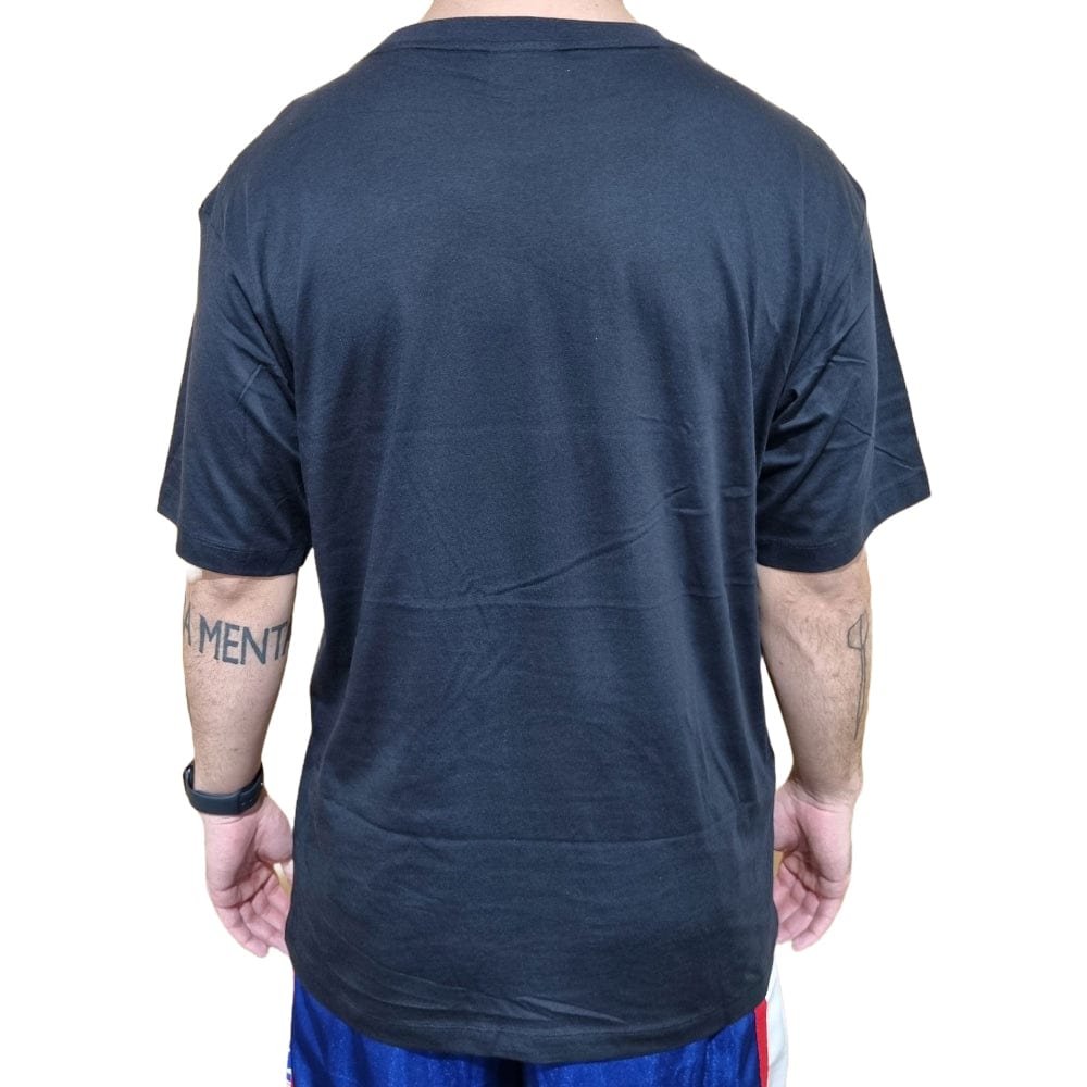 Champion Graphic Summer Tee - Black / Gold