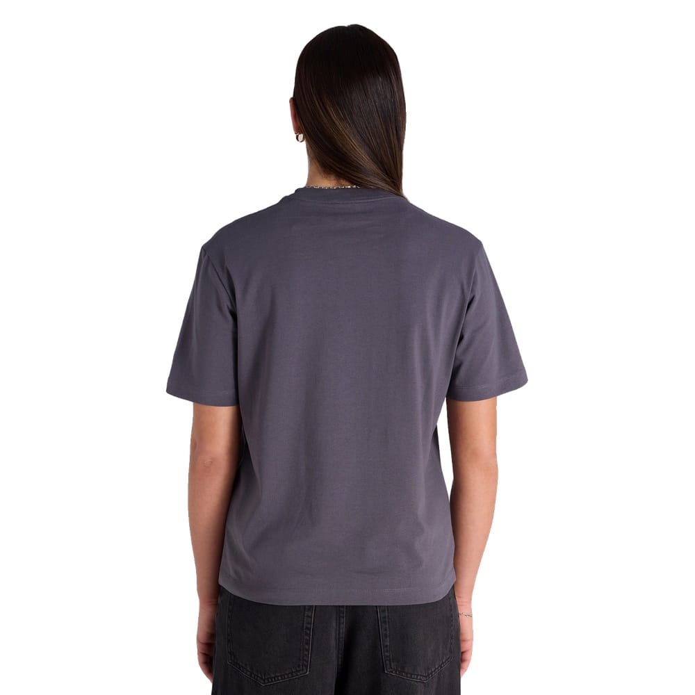 Champion Graphic Tee - Black