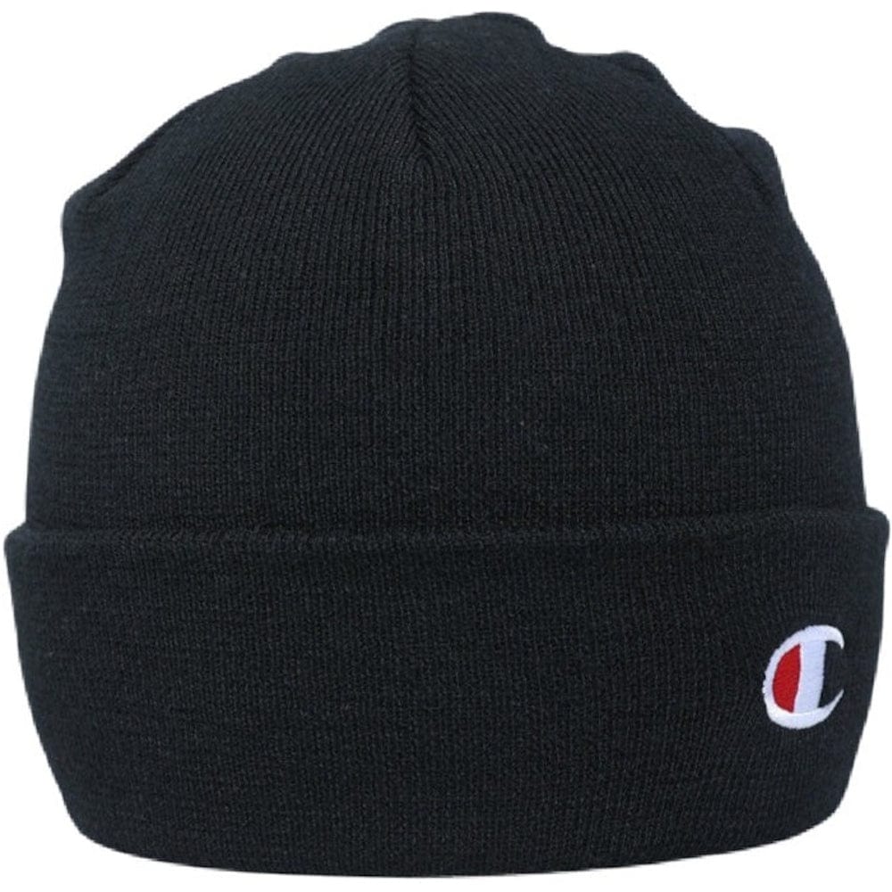 Champion SPS C Logo Beanie - Black